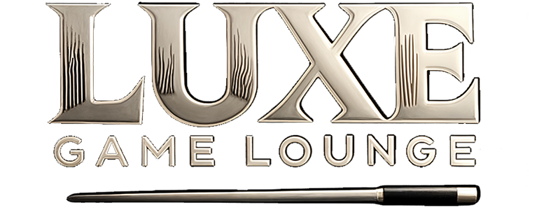 Luxe Game Lounge